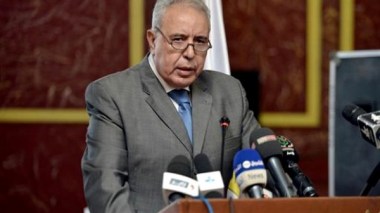 El Ghazi: «Pas de travail dans les entreprises pétrolières sans formation»