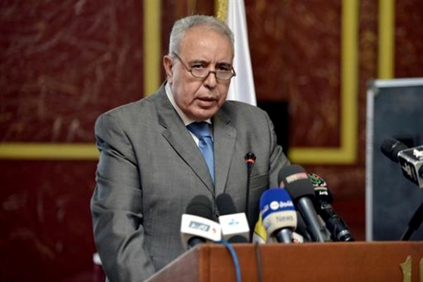 El Ghazi: «Pas de travail dans les entreprises pétrolières sans formation»