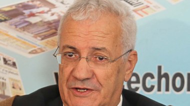 Mohamed Saïd refuse de se joindre à l’initiative de Saâdani