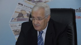 محمد السعيد: سنتعامل مع هيئة دربال كأمر واقع