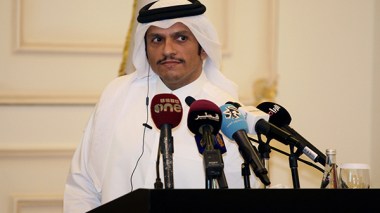 Le Qatar ferme l'ambassade du Tchad à Doha