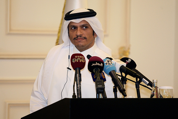 Le Qatar ferme l'ambassade du Tchad à Doha