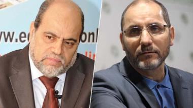 Clash entre Mokri et Soltani à propos de Chakib Khelil