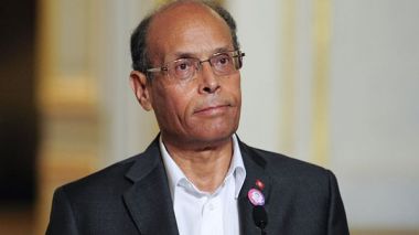 El Marzouki appelle Essebsi à démissionner