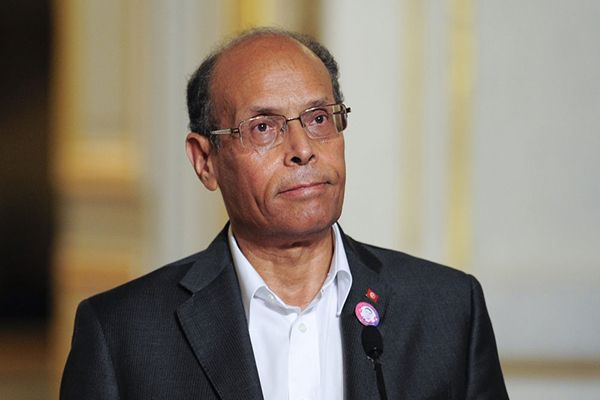 El Marzouki appelle Essebsi à démissionner