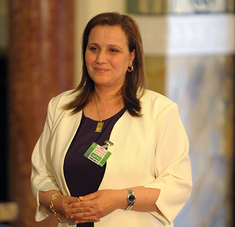 Un million de dinars au profit des handicapés pour vendre du poisson