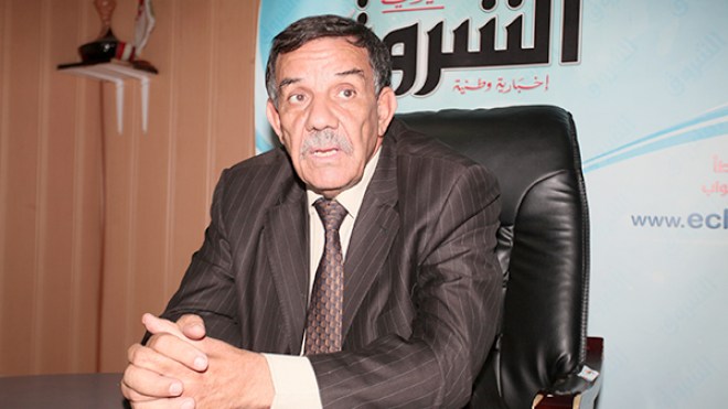 “الشكارة” تـُرعبنا.. التزوير مُقلق والعزوف يهدّد التشريعيات