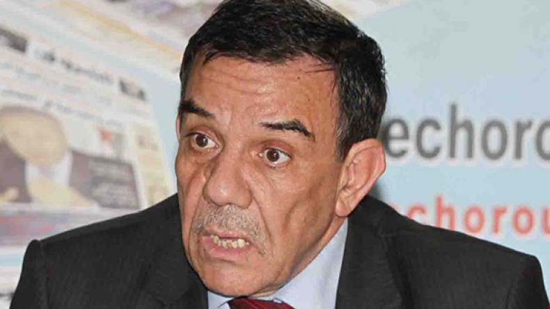 تواتي: سأحتج ضد منتخبي “الأفانا” المتقاعسين