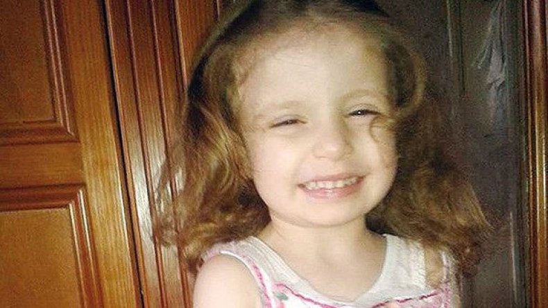 ملف مقتل الطفلة نهال لم يغلق.. والتحقيق متواصل