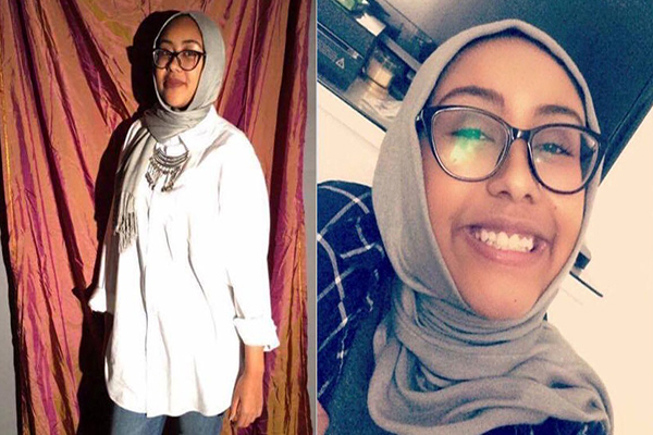 Etats-Unis : une musulmane tuée, la police ne parle pas de crime raciste pour l'instant