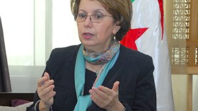 لعبيدي في قسنطينة لإنقاذ “عاصمة الثقافة”