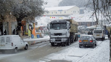 La pluie redonne espoir au paysan, nouvelle perturbation le week-end