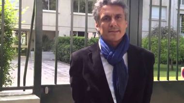 Nekkaz rejoint le «groupe des 19-4»