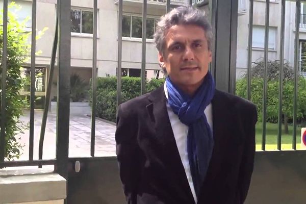 Nekkaz rejoint le «groupe des 19-4»