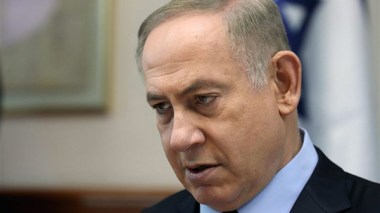 Netanyahu auditionné pour des soupçons de corruption