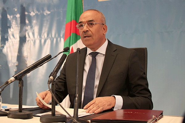 Bédoui:«Les wilayas déléguées font partie des priorités du gouvernement»