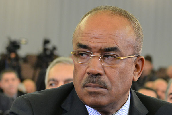 Bedoui met en garde la population de In Salah