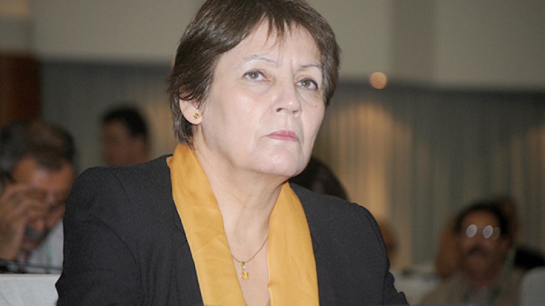 مجلس الوزراء يقلص مدة زيارة بن غبريط إلى ورقلة