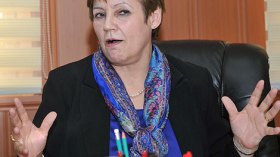 بن غبريط: مسابقة لتوظيف الأساتذة قريبا