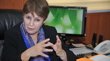 Benghebrit: «Le digital nous oblige à étudier la compréhension de l’écrit de l’élève»