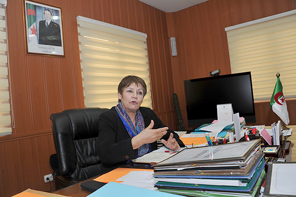 Benghebrit à propos la vaccination : «Vous n’avez rien à craindre »