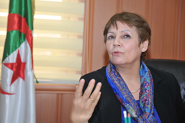 Benghebrit: «Les concours donneront au recrutement plus de transparence»