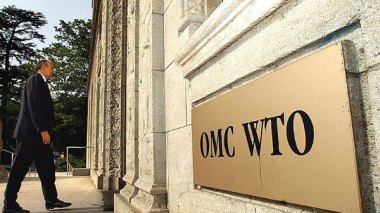 Algeria Is Not Ready To Join The WTO