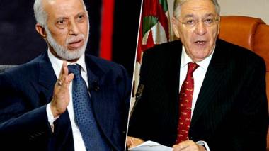 Ould Abbes:«Belkhadem est un ami»