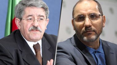 Le MSP accable Ouyahia