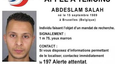 Bataille judiciaire pour l’extradition d’Abdeslam Salah en France