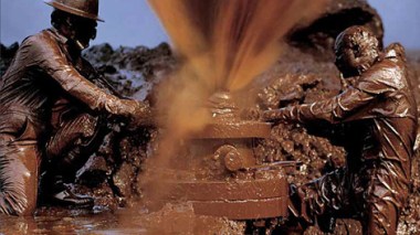 Algerians should be reassured that oil did not finished, Energy Minister says