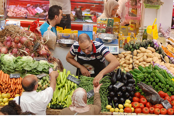 Algérie: le Ramadhan démarre, les prix s’envolent…