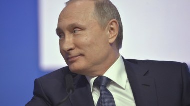 Washington traite Poutine de «corrompu»