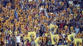 كينيث روس: السيسي وإبراهيم هما المسؤولان عن العنف في مصر