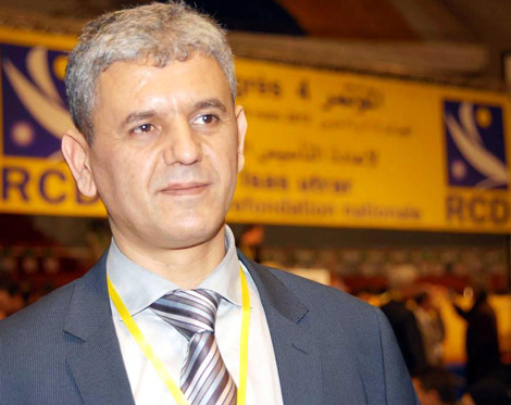 RCD: “La crise politique en Algérie n’est pas la responsabilité de Bouteflika seul”