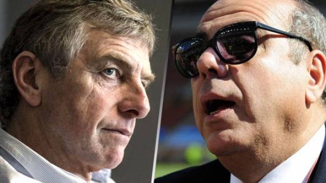 Raouraoua ne s’oppose pas au départ de Gourcuff!