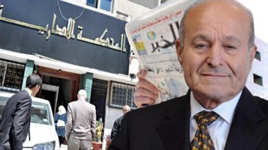 Affaire El Khabar/Rebrab: la défense se retire