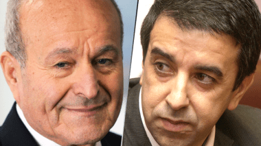 Haddad: « Nos portes sont ouvertes devant Rebrab »