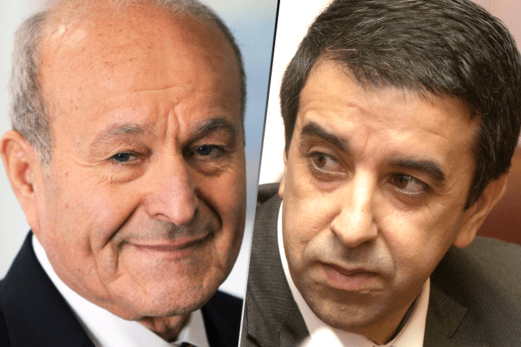 Haddad: « Nos portes sont ouvertes devant Rebrab »