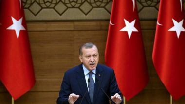 Bain de Sang à Alep: Erdogan va appeler Poutine