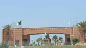 من خرج.. فهو آمن!