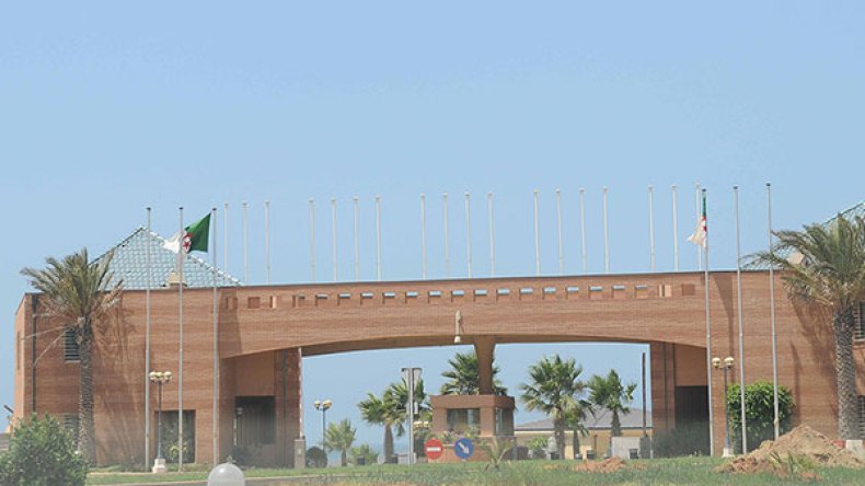 من خرج.. فهو آمن!