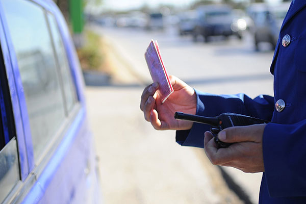 Talai : Le permis de conduire à point serait mis en usage d’ici six mois