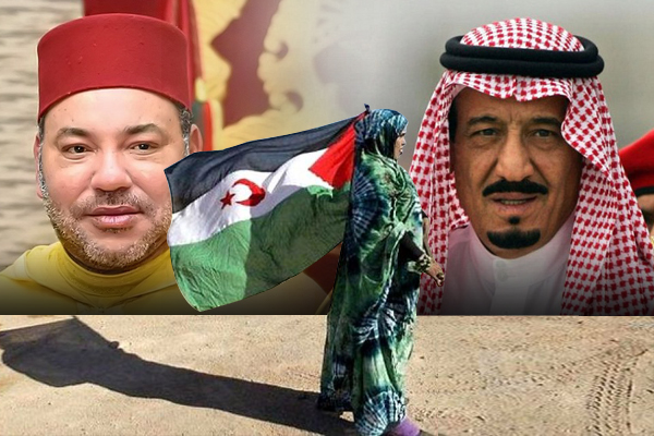 L’Arabie Saoudite confirme la marocanité du Sahara par des investissements