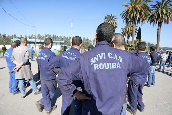 Retraite anticipée: L’Ugta change son fusil d’épaule