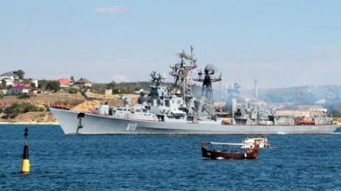 Un incident entre la Russie et la Turquie évité de justesse en mer Egée