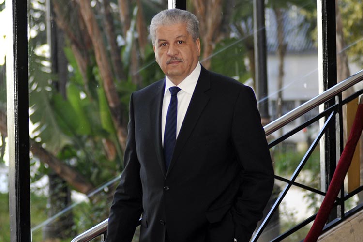 Sellal aux walis: «Aidez les personnes aux besoins spécifiques… c'est une obligation de l'Etat ! »