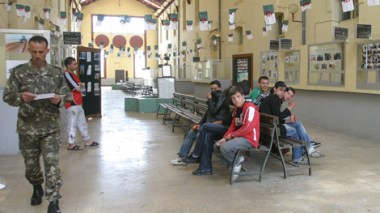 Algeria: Projected Government decision to reduce national service duration