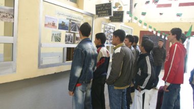 People aged 30 and over on December 31st, 2011 exempted from national service