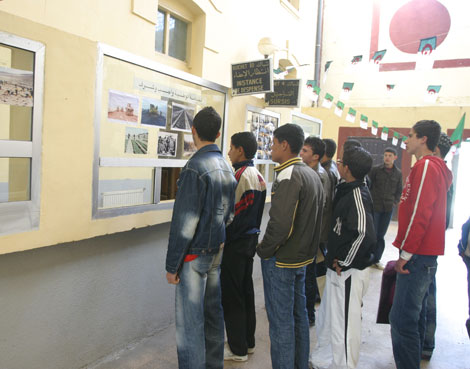 People aged 30 and over on December 31st, 2011 exempted from national service